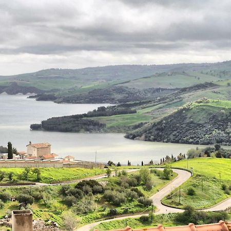 Bed & Breakfast Da Tina Guardialfiera Luaran gambar