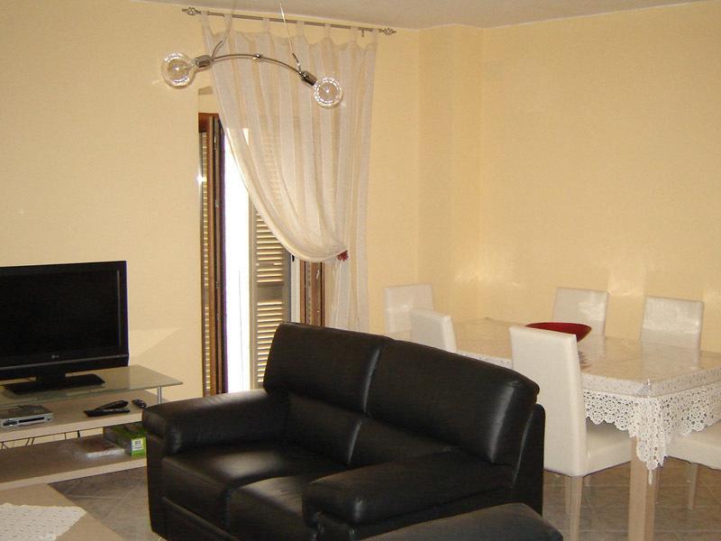 Bed & Breakfast Da Tina Guardialfiera Luaran gambar