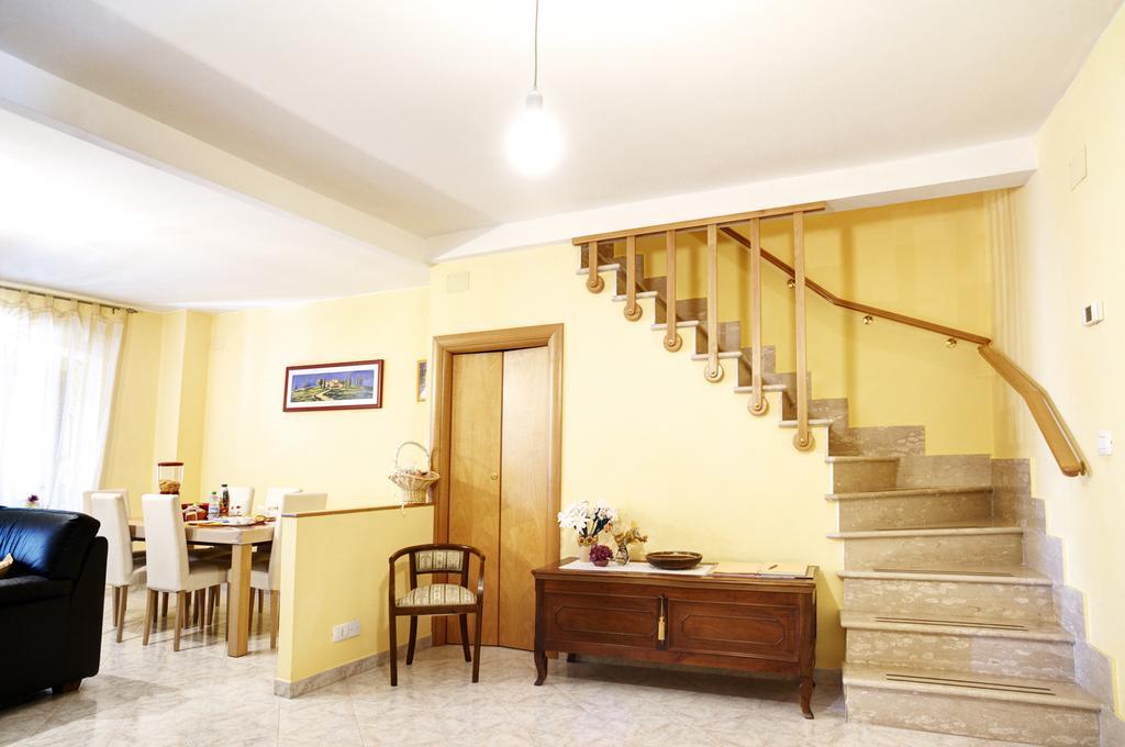 Bed & Breakfast Da Tina Guardialfiera Bilik gambar