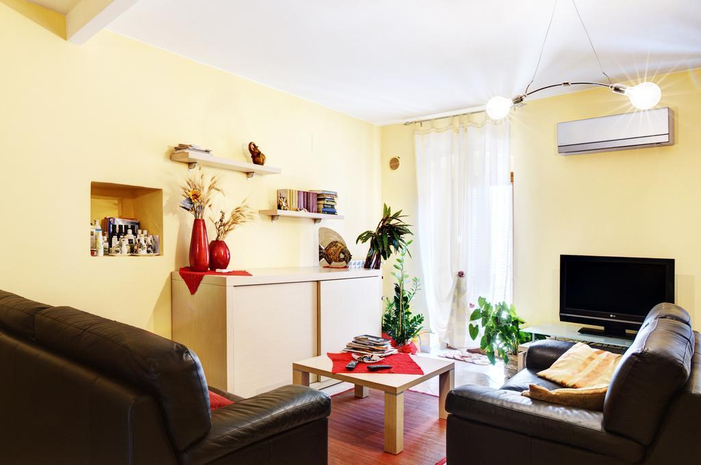 Bed & Breakfast Da Tina Guardialfiera Bilik gambar