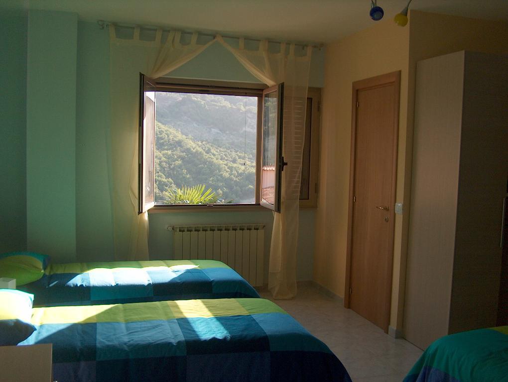 Bed & Breakfast Da Tina Guardialfiera Luaran gambar