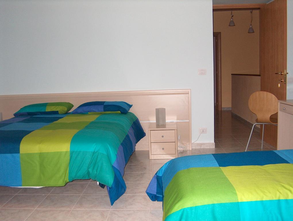 Bed & Breakfast Da Tina Guardialfiera Luaran gambar