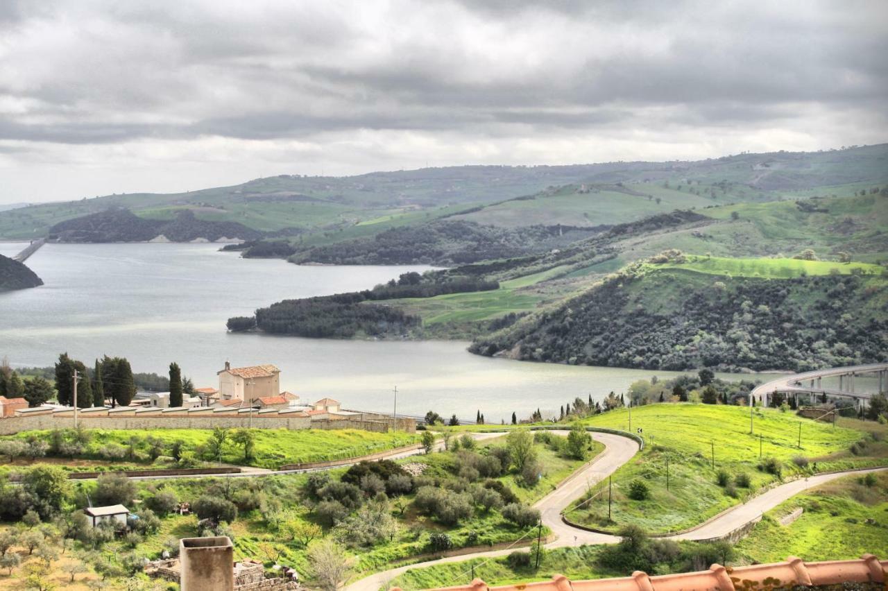 Bed & Breakfast Da Tina Guardialfiera Luaran gambar