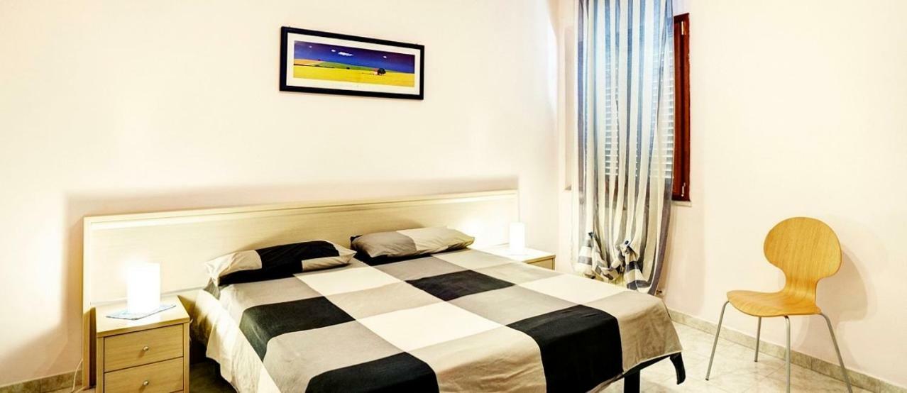 Bed & Breakfast Da Tina Guardialfiera Luaran gambar